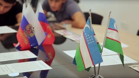 Россия давлат университетларида таълим олиш истагидаги абитуриентлар диққатига