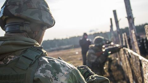 Ingushetiyada to‘rt jangari yo‘q qilindi