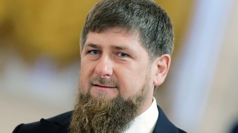 Chechenistonda Ramzan Qodirovning buyrug‘i bilan 948 ta oila yarashtirildi