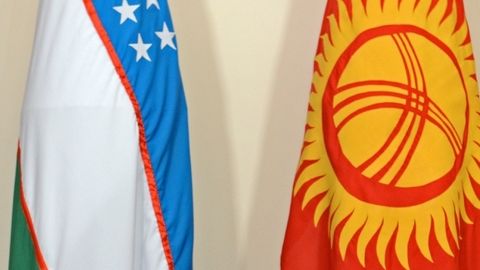 O‘zbekiston—Qirg‘iziston chegarasidagi “Rishton” chegara posti ochildi