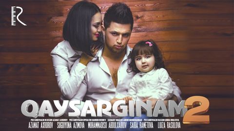 “Qaysarginam 2” filmi avgust oyining to‘rtinchi haftasida eng ko‘p tomoshabin to‘plagan o‘zbek filmi bo‘ldi