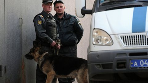 Belgorodda mahalliy tadbirkor va uning oila a’zolari otib tashlandi