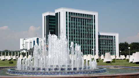 Gallup: Ўзбекистон ўз фуқароларининг ҳимояланганлик ҳисси бўйича рейтингда 2-ўринни эгаллади