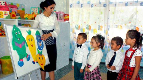 O‘zbekiston Xalq ta’limi vazirligi “majburiy mehnatning har qanday ko‘rinishiga mutlaqo qarshi”