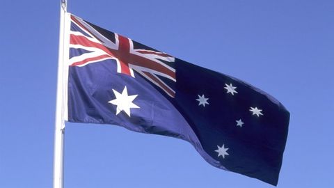 Австралия бош вазири ўринбосари қўш фуқаролиги туфайли истеъфога чиқиши мумкин