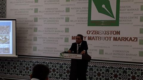 “O‘zbekkino” rahbari: Davlat filmi uchun ajratilgan 1 mlrd so‘mning 47 foizi soliqlarga ketadi