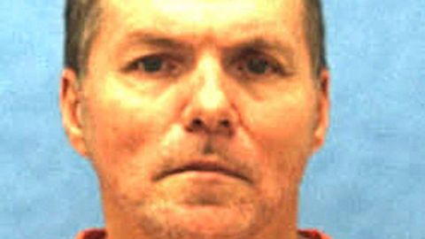 Floridada mahkum yangi vosita yordamida qatl etildi