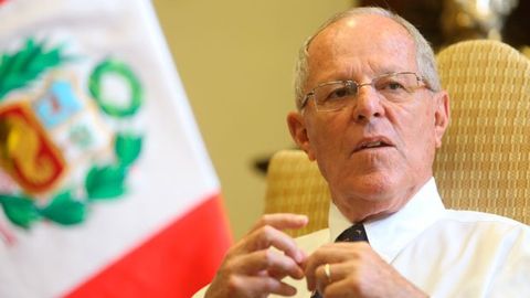 Venesuela TIV Peru prezidentini “xalq dushmani” deya e’lon qildi