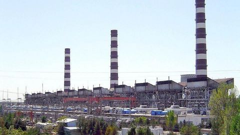 Qibray uchun issiqlik energiyasi tariflari oshirildi