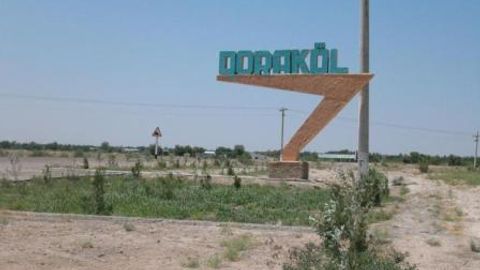 Қоракўл деҳқон бозори реконструкция қилиниб, фойдаланишга топширилди