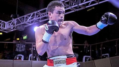 Boksning WBA reytingida o‘zbekistonlik sportchi kuchli 10 talikdan joy oldi