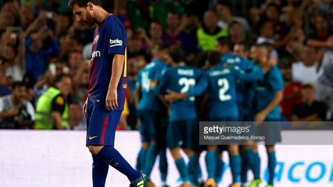 Video: Pike qanday qilib “Barselona” darvozasiga gol urdi? Ronaldu nega qizil oldi?