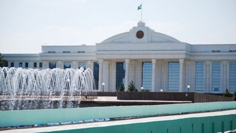 Majburiy ijro byurosi sabab O‘zbekistonning 9 kodeksi, 10 ga yaqin qonunlariga o‘zgartish va qo‘shimchalar kiritildi