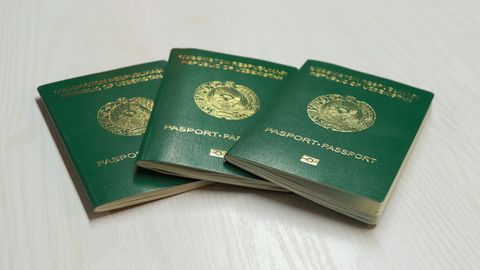 Xorijga chiqish pasportining joriy etilishi haqida nimalarni bilish kerak?