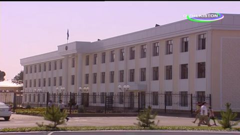 Yunusobod tumani sobiq hokimi Olmaliq shahriga rahbar etib tayinlandi