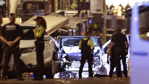 «Каталониядаги терактлар жабрланувчилари ва қурбонлари орасида Ўзбекистон фуқаролари йўқ» — ТИВ