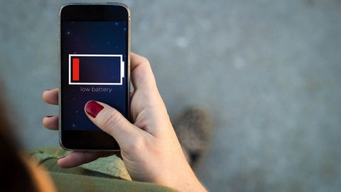 Нима сабабдан смартфонларнинг қуввати жуда тез тугайди?