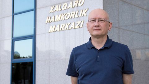 Юлий Юсупов: 50 минг сўмлик купюранинг чиқиши инфляцияга таъсир кўрсатмайди