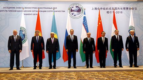 Abdulaziz Komilov Nyu-Yorkda ShHT Tashqi ishlar vazirlari kengashining navbatdan tashqari majlisida ishtirok etdi