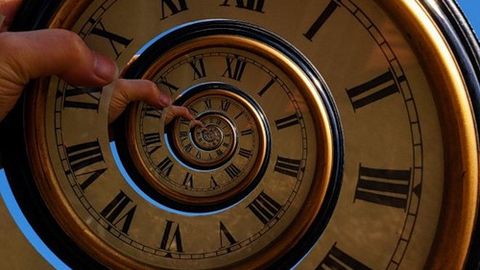 Nima uchun aynan muntazam harakatlar samaralar keltiradi?