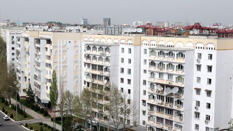 9 qavatli binolarda gaz qozonlari, yotoqxonalarda gaz plitalari o‘rnatishga ruxsat berildi