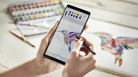 Samsung Galaxy Note 8’нинг таннархи қанчалиги маълум бўлди