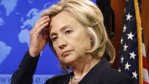 Ҳиллари Клинтон АҚШда сайловчилар коллегиясини бекор қилишга чақирди