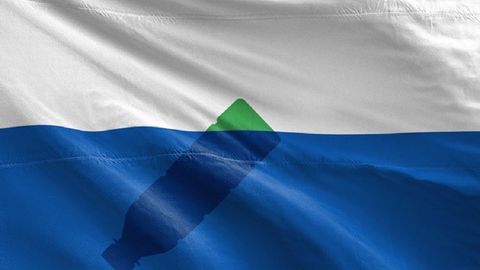 Tinch okeanidagi ulkan axlat to‘dasini davlat deb e’lon qilish taklif etilmoqda