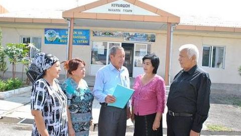 Mahalla manfaatlari ko‘zlangan da’volar davlat bojidan ozod etildi