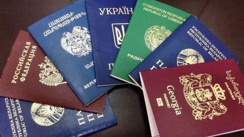 Ўзбекистонда «қўш» фуқароликка эга шахслар қандай жазога тортилиши мумкин?