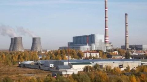 Тахиатош ИЭС модернизациясига 678 млн доллардан ортиқ маблағ инвестиция қилинади