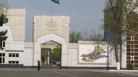 “O‘zmetkombinat” O‘zbekistonda qora metallar chiqindilarini sotib olish bo‘yicha yagona vakolatli organ etib belgilandi