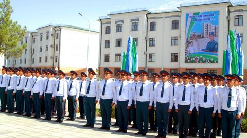 Ichki ishlar organlari xodimlariga xizmat uy-joylari qanday holatlarda beriladi?