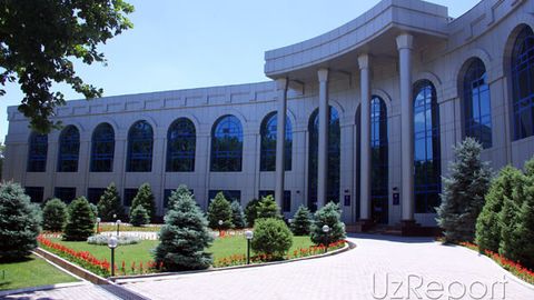 Soliq xizmati organlari boshliqlari uchun 195 ta xizmat uy-joylari quriladi