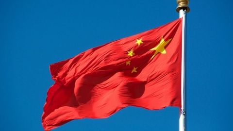 Xitoy Shimoliy Koreyaning yangi yadro sinoviga qat’iy norozilik bildirdi