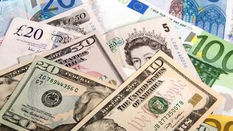 Ўзбекистонда валюта бозорини эркинлаштириш бўйича устувор йўналишлар белгиланди