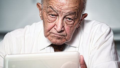 Niderlandiyalik olimlar inson umri davomiyligining chegarasini aniqladi