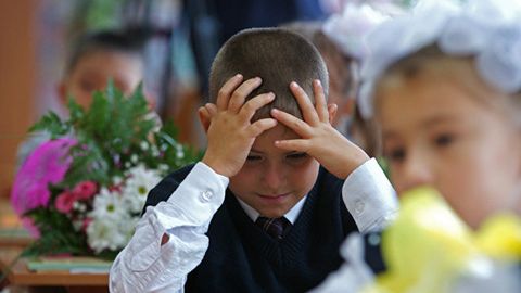 Ўқув йили бошидаги қийинчиликларини қандай енгиш мумкин?