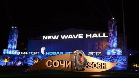 «Новая волна» халқаро танлови ғолиблари аниқланди: Сардор Милано биринчи ўринни яна икки иштирокчи билан бўлишиб олди