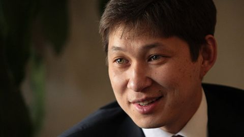 Qirg‘iziston bosh vaziri tarixda birinchi bor Rossiyaga rasmiy tashrif uyushtiradi