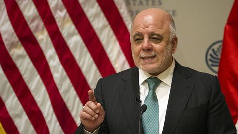 Ироқ ҳукумати курдлар билан мустақиллик референдуми натижаларини муҳокама қилишдан бош тортди