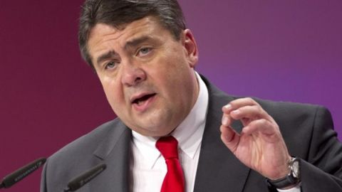 Germaniya tashqi ishlar vaziri: AQSh “Eron bitimi”dan chiqqudek bo‘lsa, yadroviy poygalar boshlanib ketadi