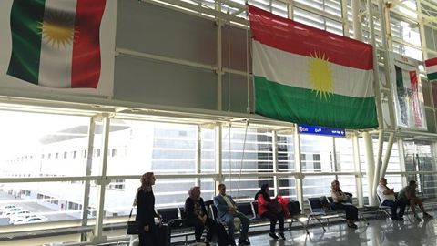 Iroq rasmiylari kurd referendumi natijalari ustida ishlash niyatida emasligi bildirildi