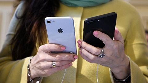 Таҳлилчилар iPhone 8 нинг реал нархини аниқлади