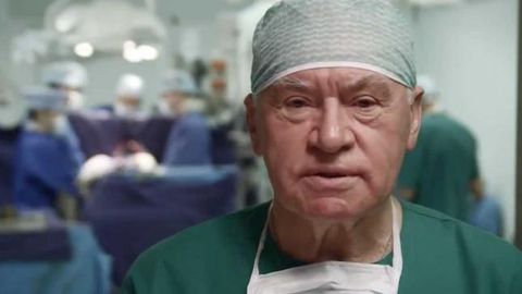 Leo Bokeriya: Islom Karimovni asrab qolishning imkoni yo‘q edi