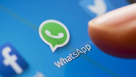 NYT: Xitoyda WhatsApp messenjeri bloklab qo‘yildi