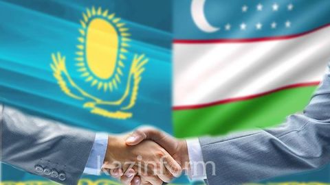 Эксперт: Қозоғистон ва Ўзбекистон ҳудудлари ўзаро ҳамкорлик қилишни бошламоқда