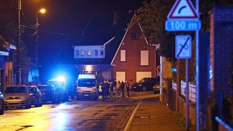 Бельгияда Мускрон шаҳар мэрини ўлдириб кетишди