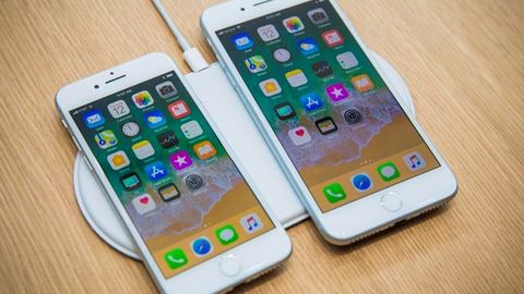 iPhone 8 муддатидан олдин етказиб берила бошланди