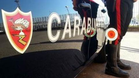 Italiyada 20 dan ortiq mafiya a’zolari qo‘lga olindi